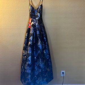 Eliza J Formal Gown